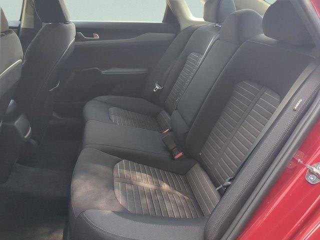 new 2025 Kia K5 car, priced at $27,300