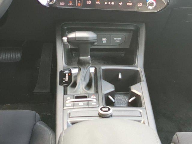 new 2025 Kia K5 car, priced at $27,300