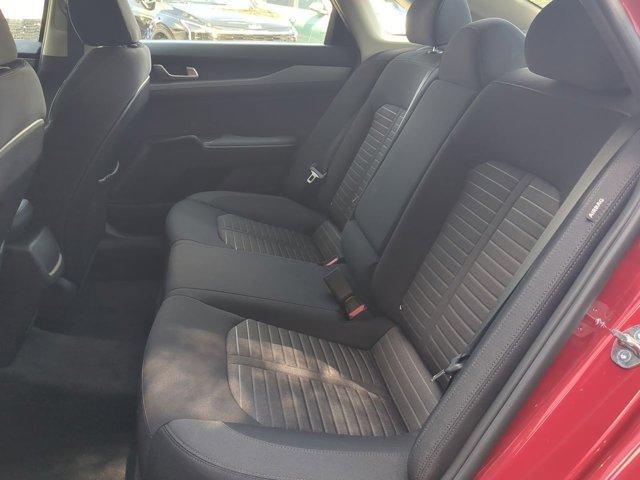 new 2025 Kia K5 car, priced at $27,887