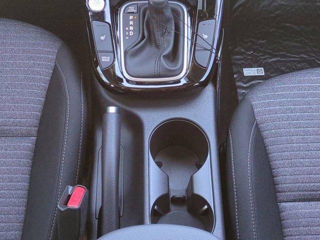 new 2025 Kia Soul car, priced at $24,515