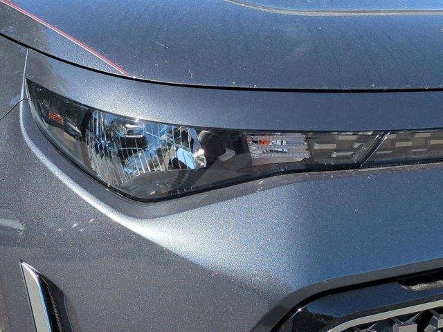 new 2025 Kia Soul car, priced at $24,515