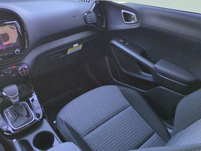 new 2025 Kia Soul car, priced at $24,515