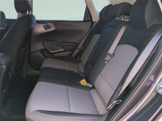 new 2025 Kia Soul car, priced at $24,515