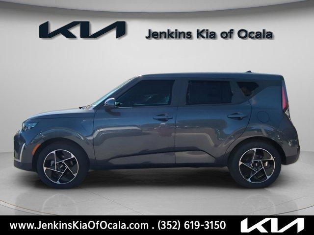 new 2025 Kia Soul car, priced at $24,515