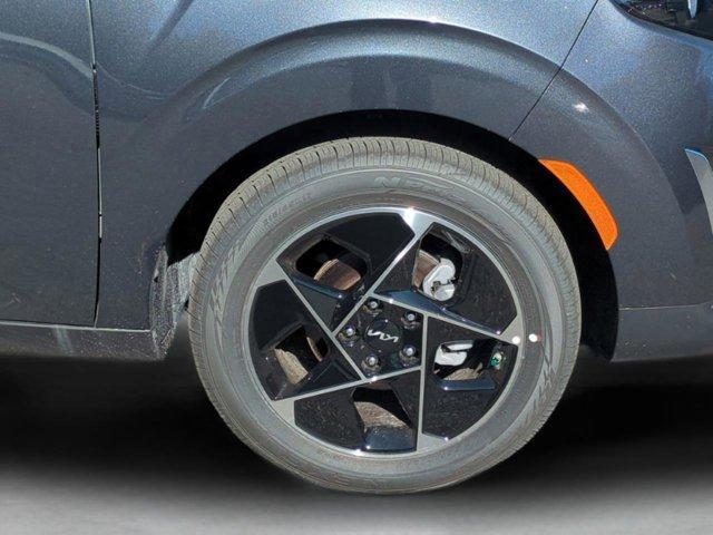 new 2025 Kia Soul car, priced at $24,515