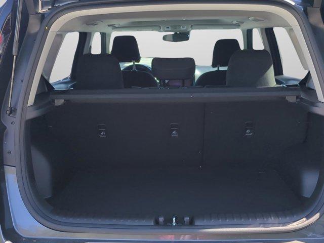 new 2025 Kia Soul car, priced at $24,515