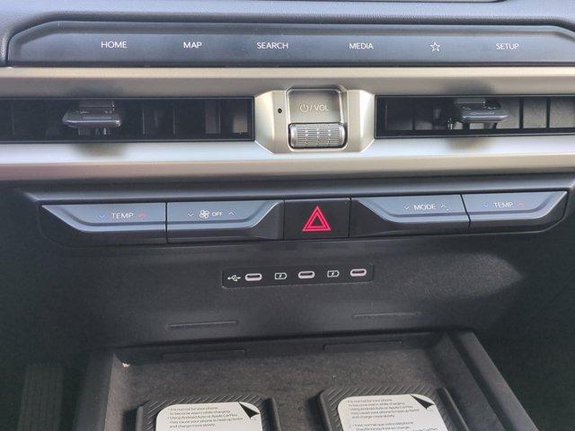 new 2027 Kia Telluride car, priced at $46,895