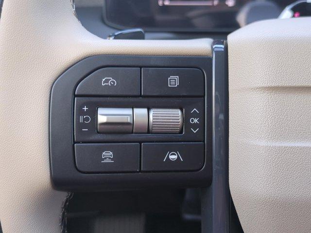 new 2027 Kia Telluride car, priced at $46,895