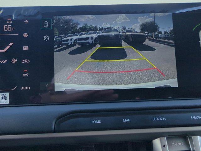 new 2027 Kia Telluride car, priced at $46,895