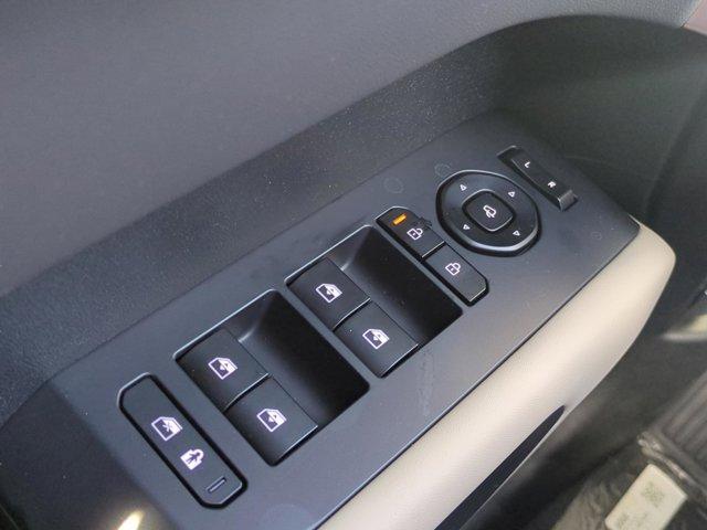 new 2027 Kia Telluride car, priced at $46,895