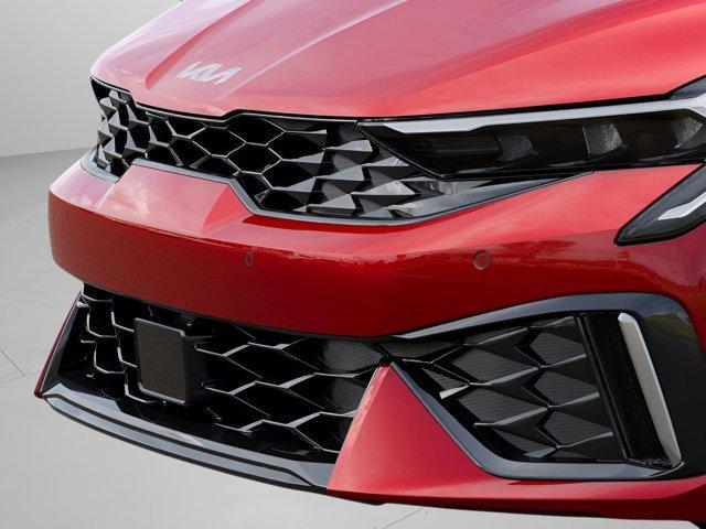 new 2026 Kia K5 car, priced at $30,532