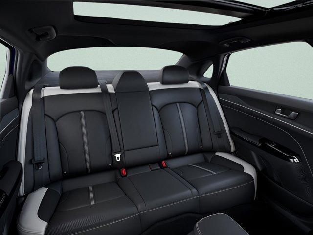 new 2026 Kia K5 car, priced at $30,532