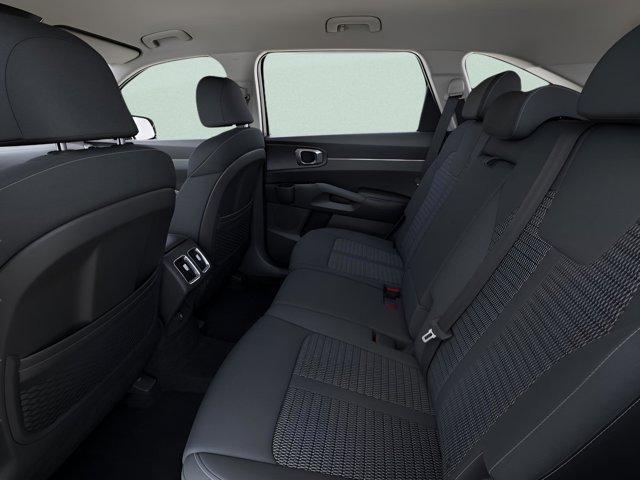new 2026 Kia Sorento car, priced at $31,735
