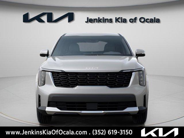 new 2026 Kia Sorento car, priced at $31,735