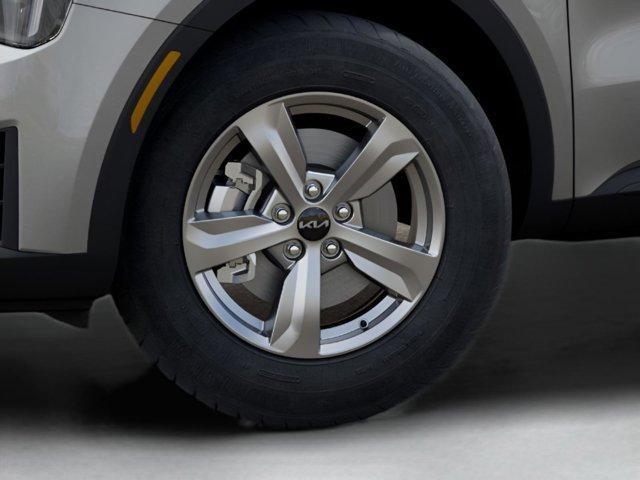 new 2026 Kia Sorento car, priced at $31,735