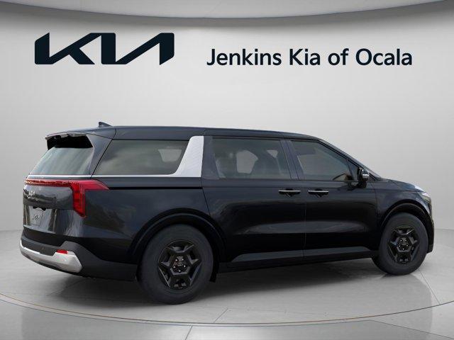 new 2026 Kia Carnival car, priced at $38,818