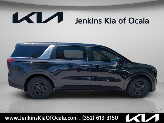 new 2026 Kia Carnival car, priced at $38,818
