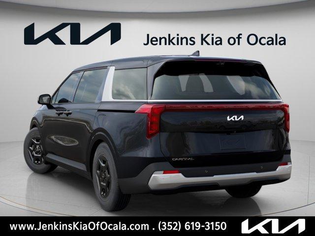 new 2026 Kia Carnival car, priced at $38,818