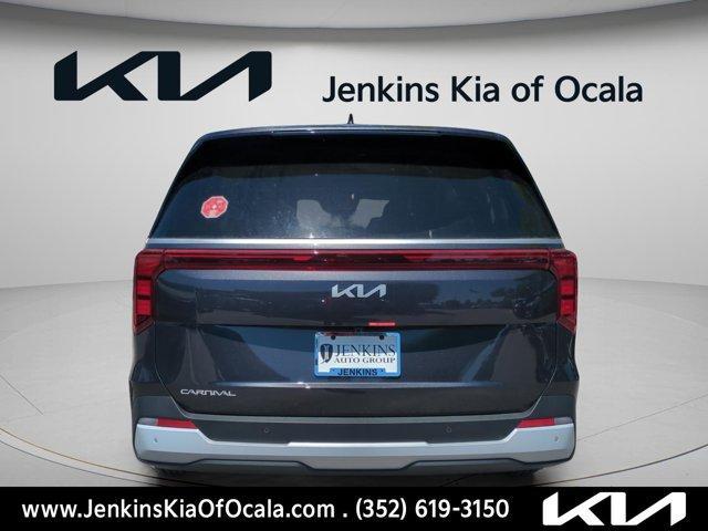 new 2026 Kia Carnival car, priced at $38,818
