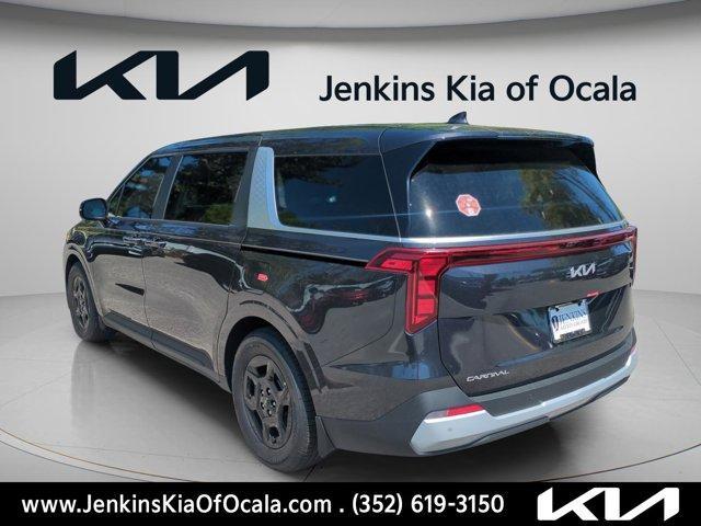 new 2026 Kia Carnival car, priced at $38,818