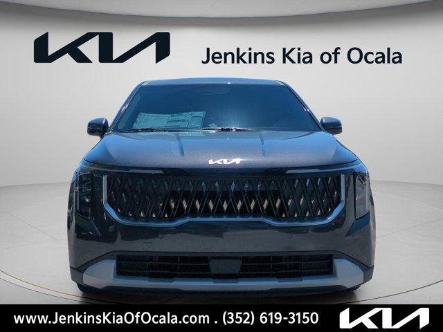 new 2026 Kia Carnival car, priced at $38,818