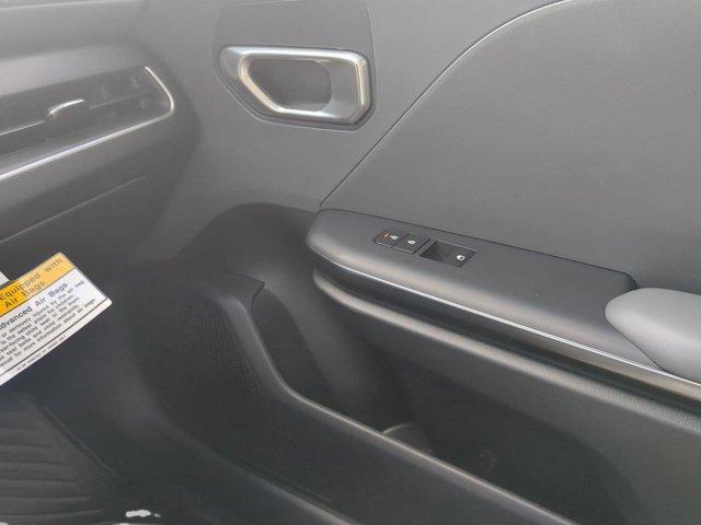 new 2025 Kia K4 car, priced at $22,669