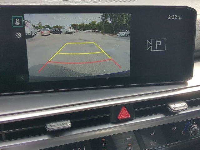 new 2026 Kia Sorento car, priced at $31,505