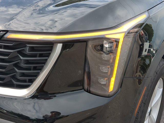 new 2026 Kia Sorento car, priced at $31,505