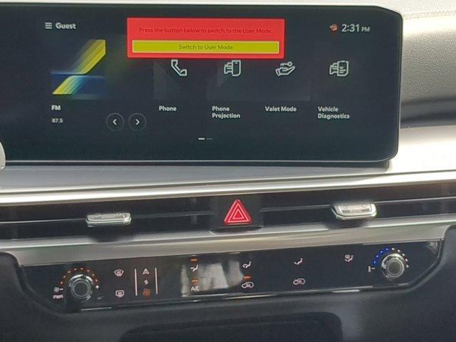 new 2026 Kia Sorento car, priced at $31,505