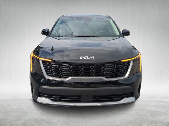 new 2026 Kia Sorento car, priced at $31,505