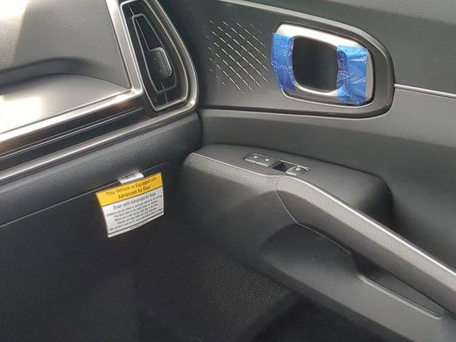 new 2026 Kia Sorento car, priced at $31,505