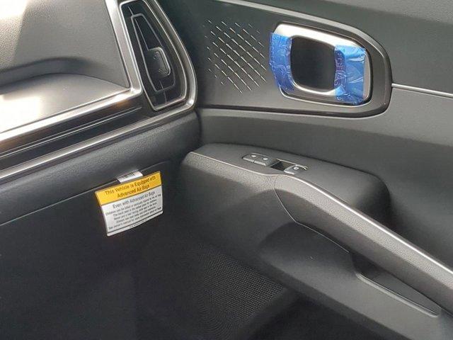 new 2026 Kia Sorento car, priced at $31,505