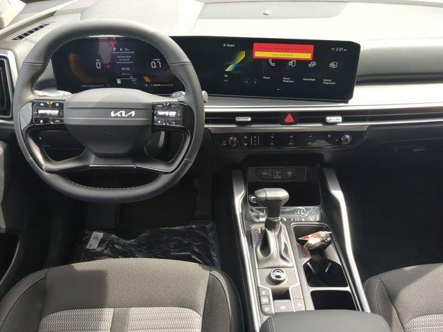 new 2026 Kia Sorento car, priced at $31,505