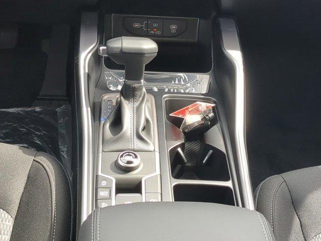 new 2026 Kia Sorento car, priced at $31,505