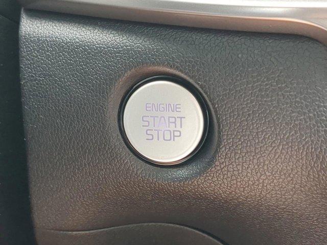 new 2026 Kia Sorento car, priced at $31,505