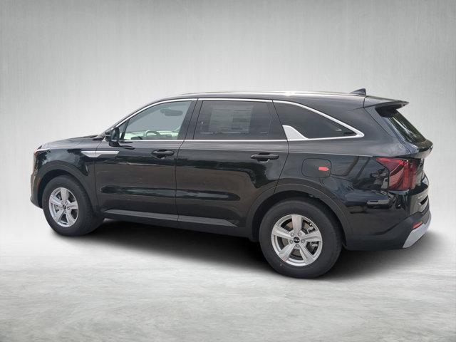 new 2026 Kia Sorento car, priced at $31,505