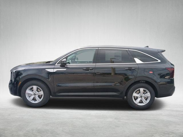 new 2026 Kia Sorento car, priced at $31,505