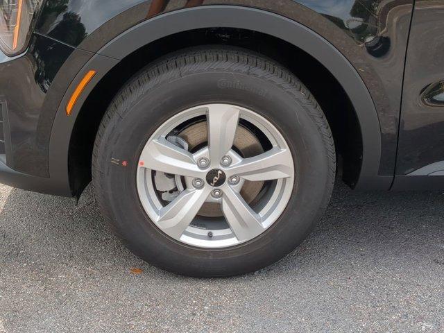 new 2026 Kia Sorento car, priced at $31,505