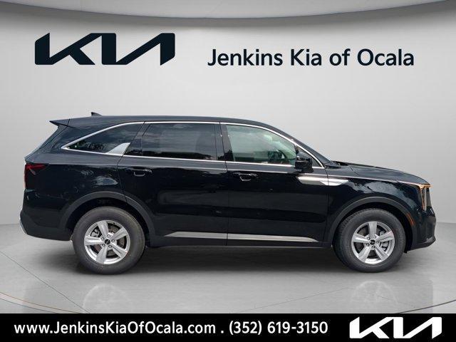 new 2026 Kia Sorento car, priced at $31,505