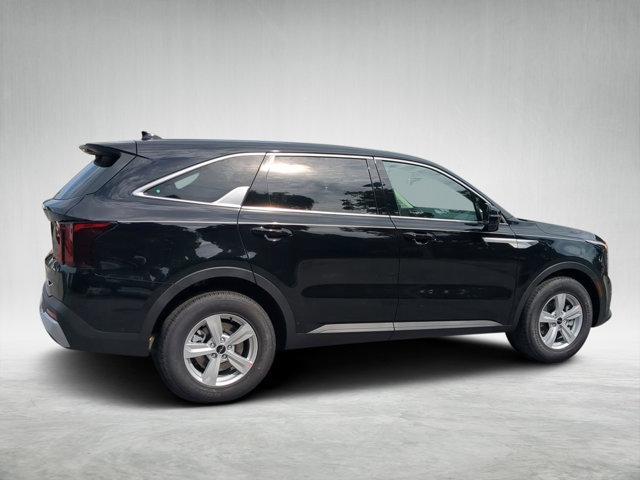 new 2026 Kia Sorento car, priced at $31,505