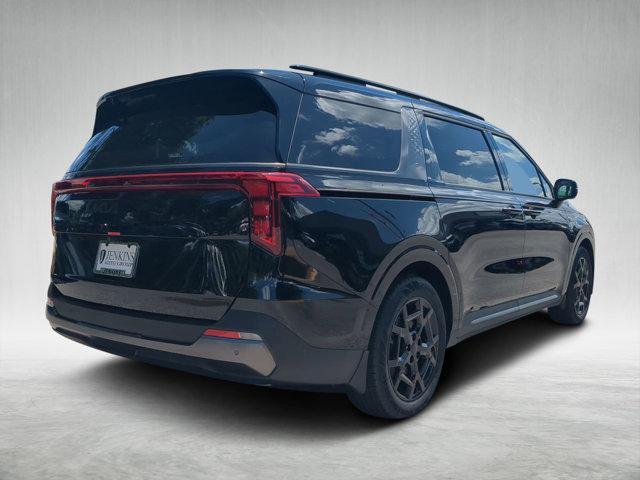 new 2026 Kia Carnival car, priced at $46,114