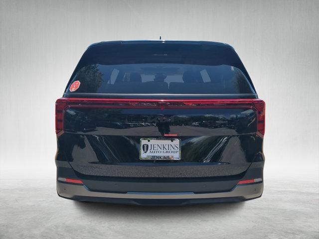 new 2026 Kia Carnival car, priced at $46,114