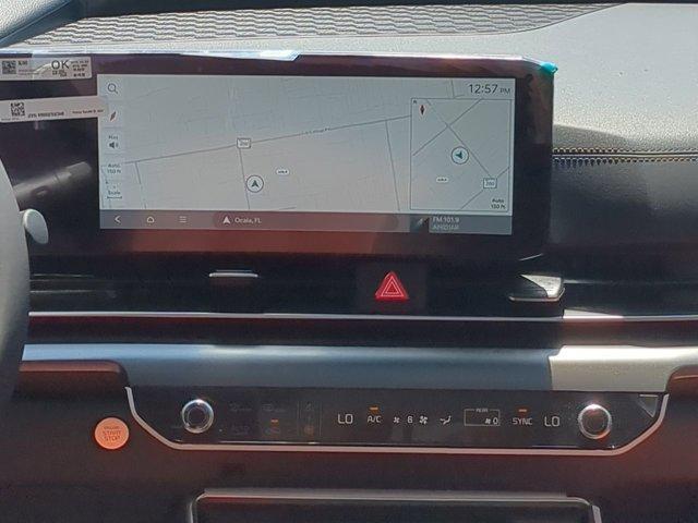 new 2026 Kia Carnival car, priced at $46,114