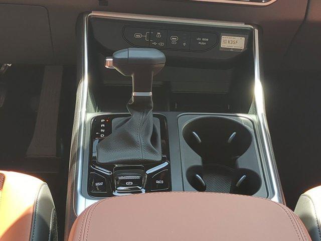 new 2026 Kia Carnival car, priced at $46,114