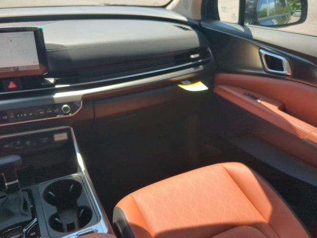 new 2026 Kia Carnival car, priced at $46,114