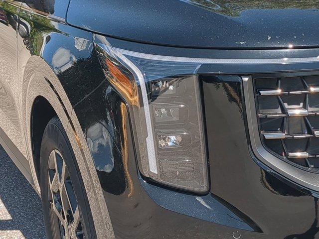 new 2026 Kia Carnival car, priced at $46,114