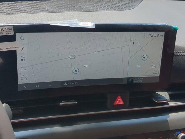 new 2026 Kia Carnival car, priced at $46,114