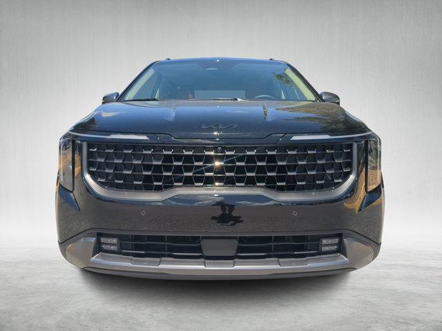 new 2026 Kia Carnival car, priced at $46,114