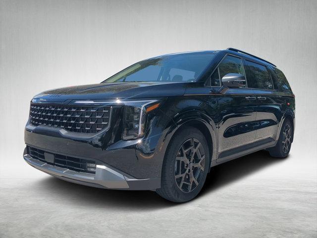 new 2026 Kia Carnival car, priced at $46,114