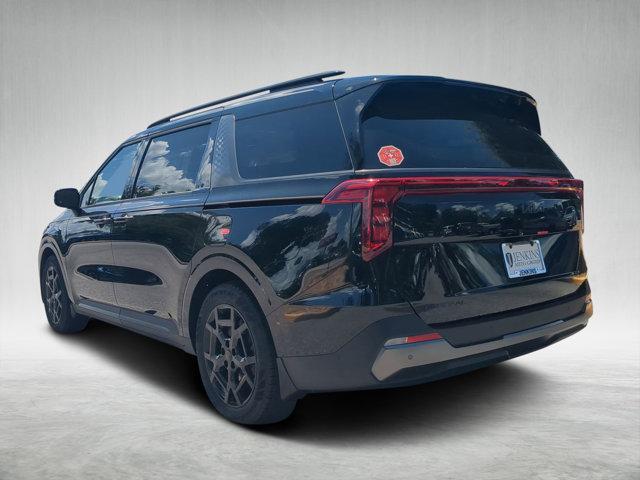 new 2026 Kia Carnival car, priced at $46,114
